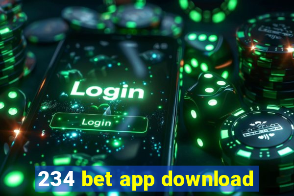 234 bet app download